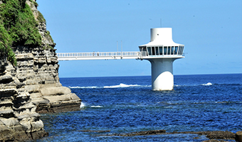 かつうら海中公園