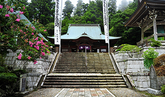 清澄寺